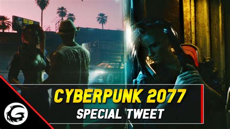 cyberpunk 2077 twitter|cyberpunk 2077 tweet.